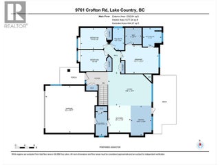 9761 Crofton Road. Lake Country, British Columbia