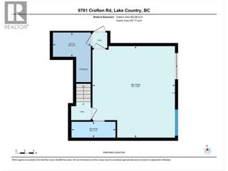 9761 Crofton Road. Lake Country, British Columbia
