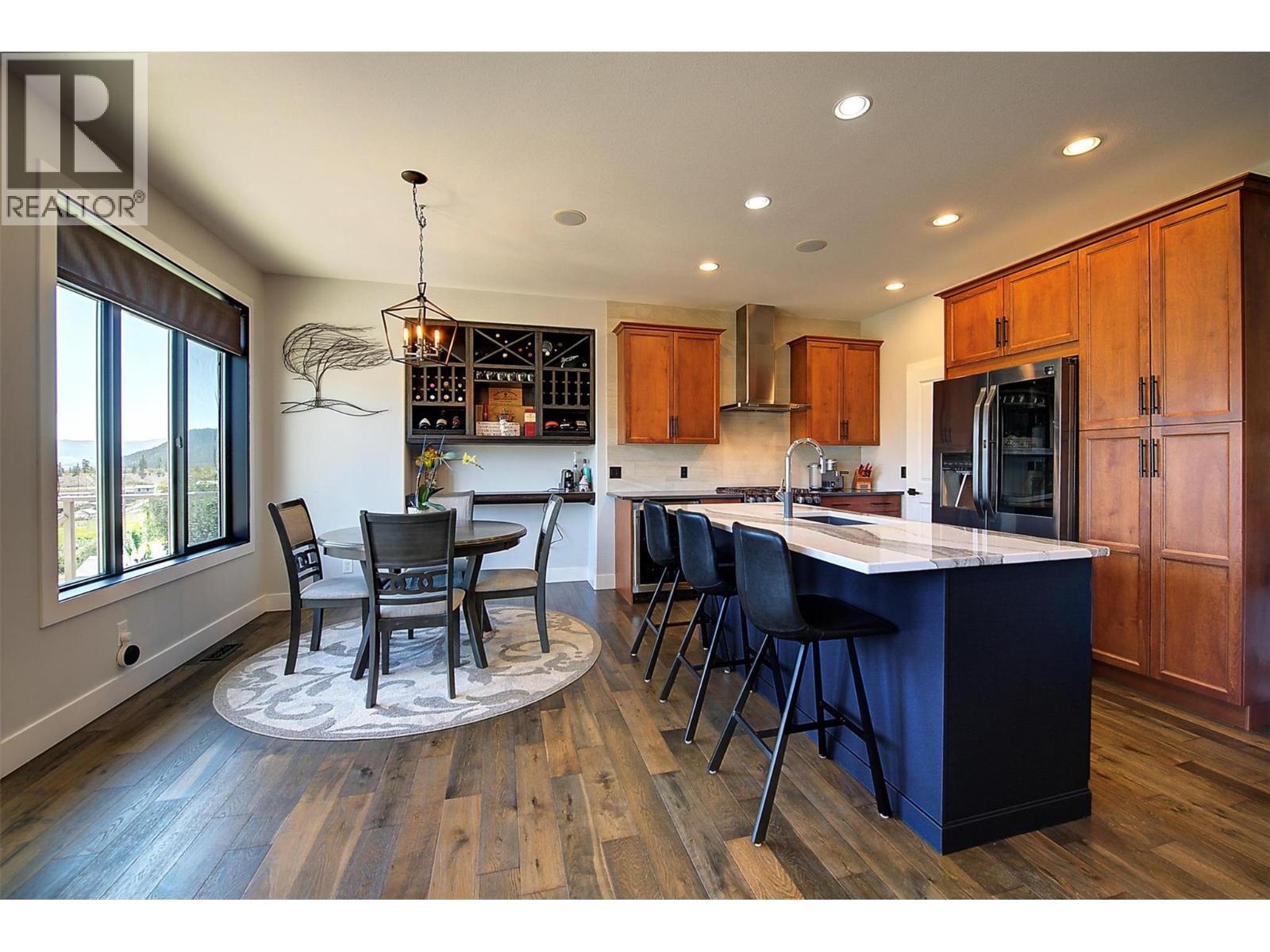 9761 Crofton Road. Lake Country, British Columbia