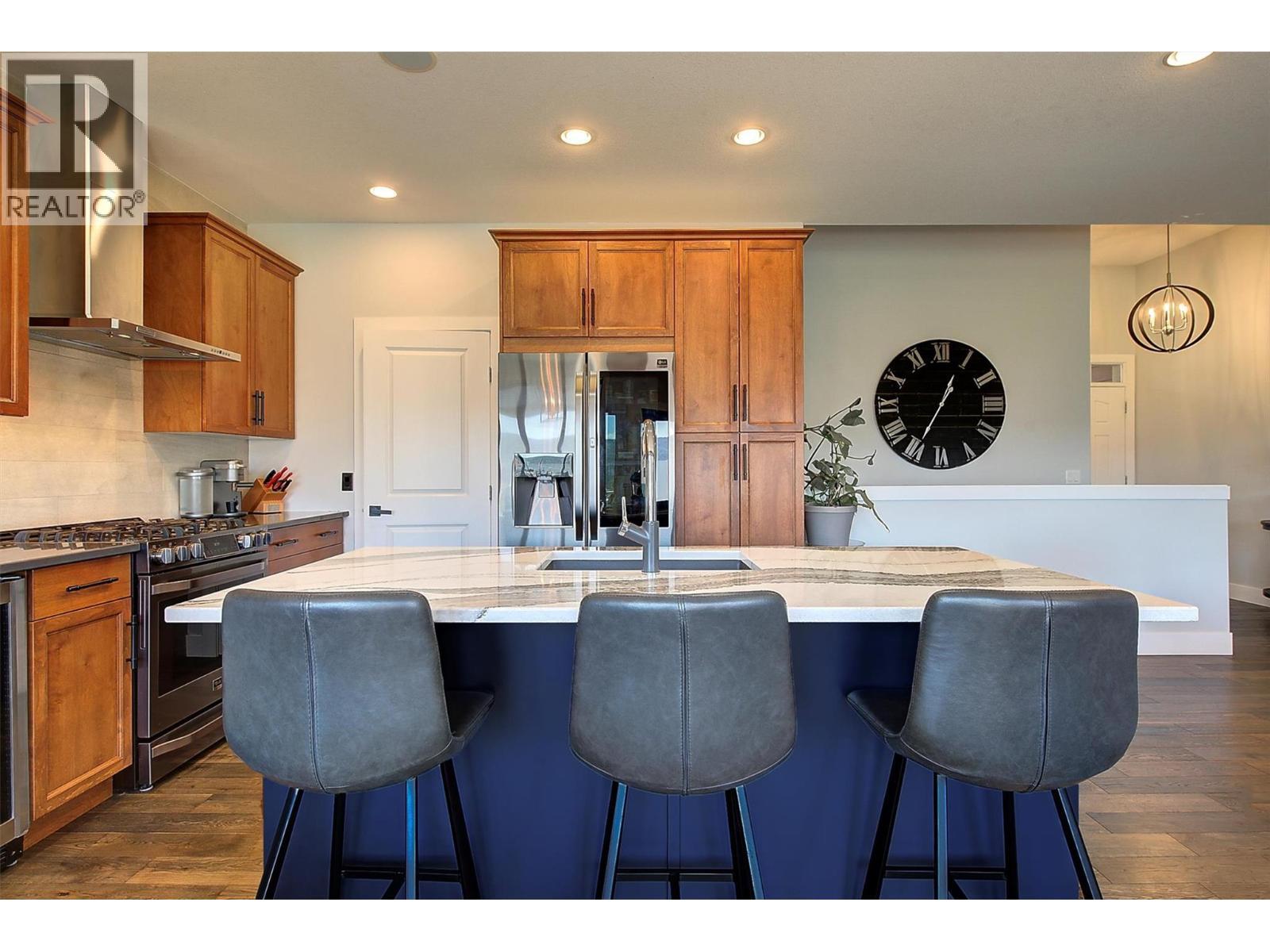 9761 Crofton Road. Lake Country, British Columbia