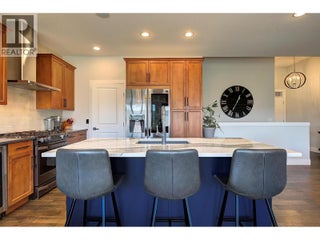 9761 Crofton Road. Lake Country, British Columbia