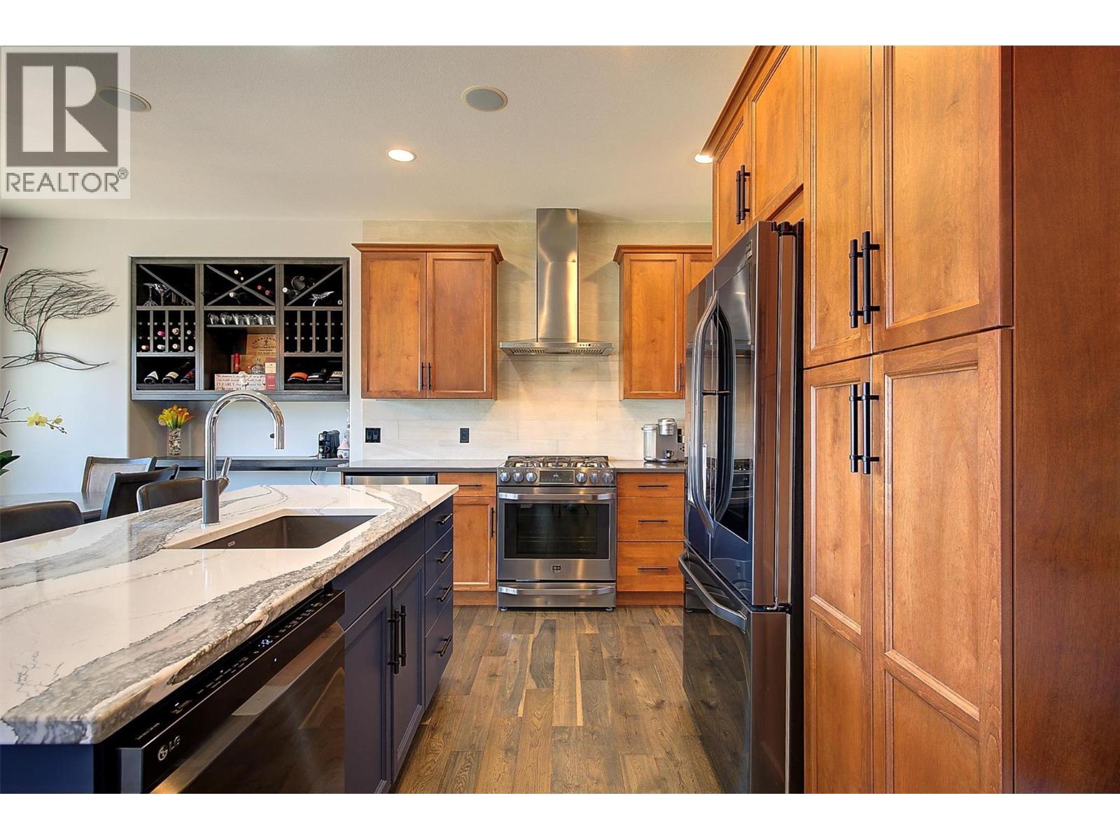 9761 Crofton Road. Lake Country, British Columbia