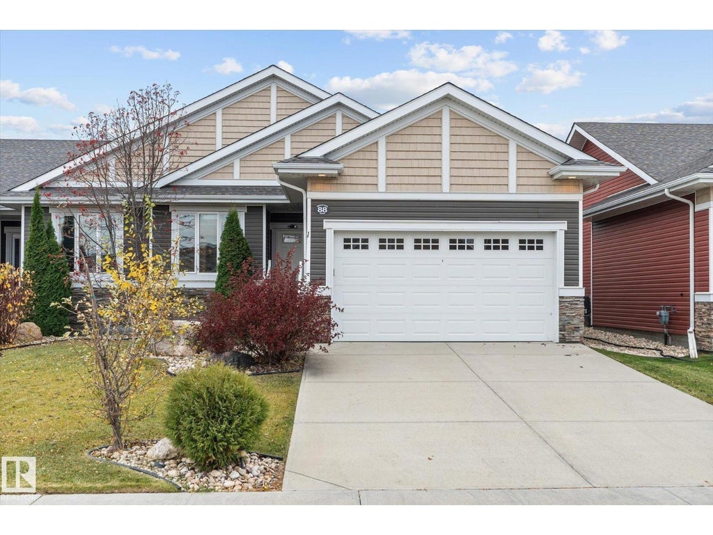 88 Brickyard Bn, Stony Plain