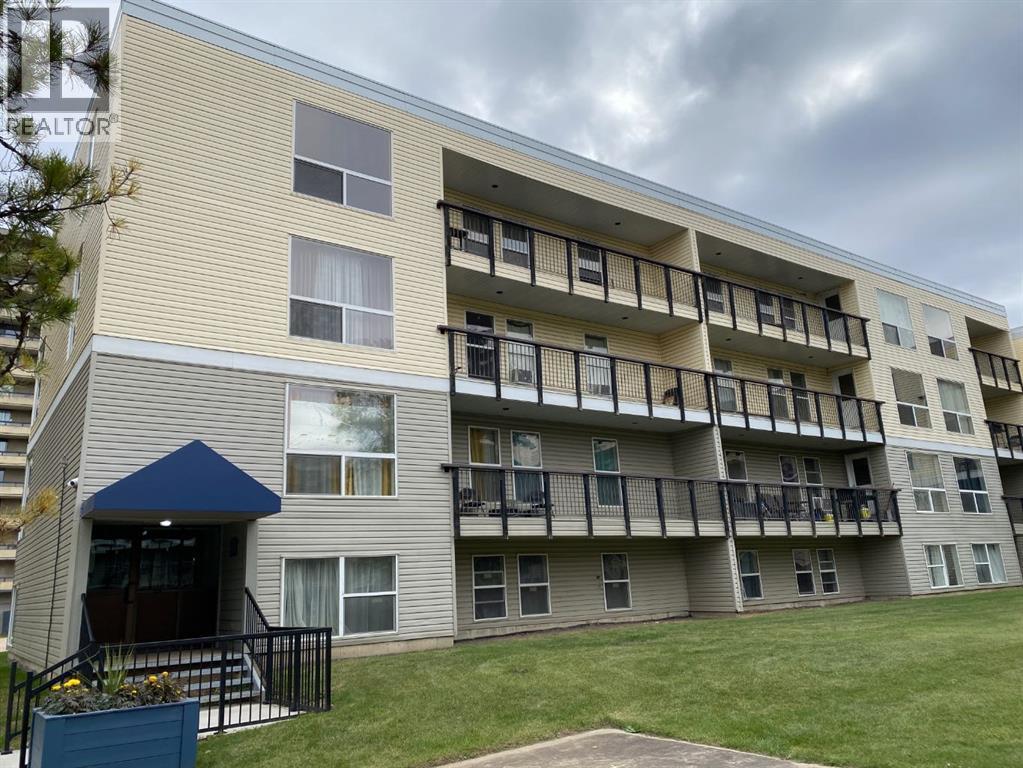 420, 14921 Macdonald Drive, Fort Mcmurray