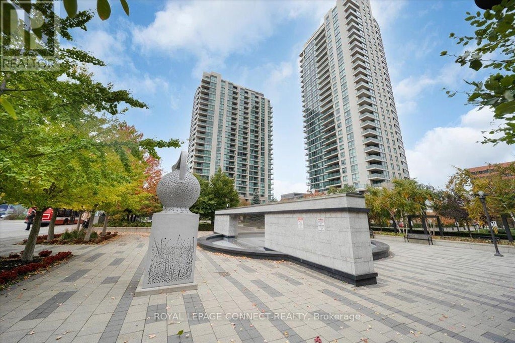 1506 - 205 Sherway Gardens Road, Toronto (islington-City Centre West)