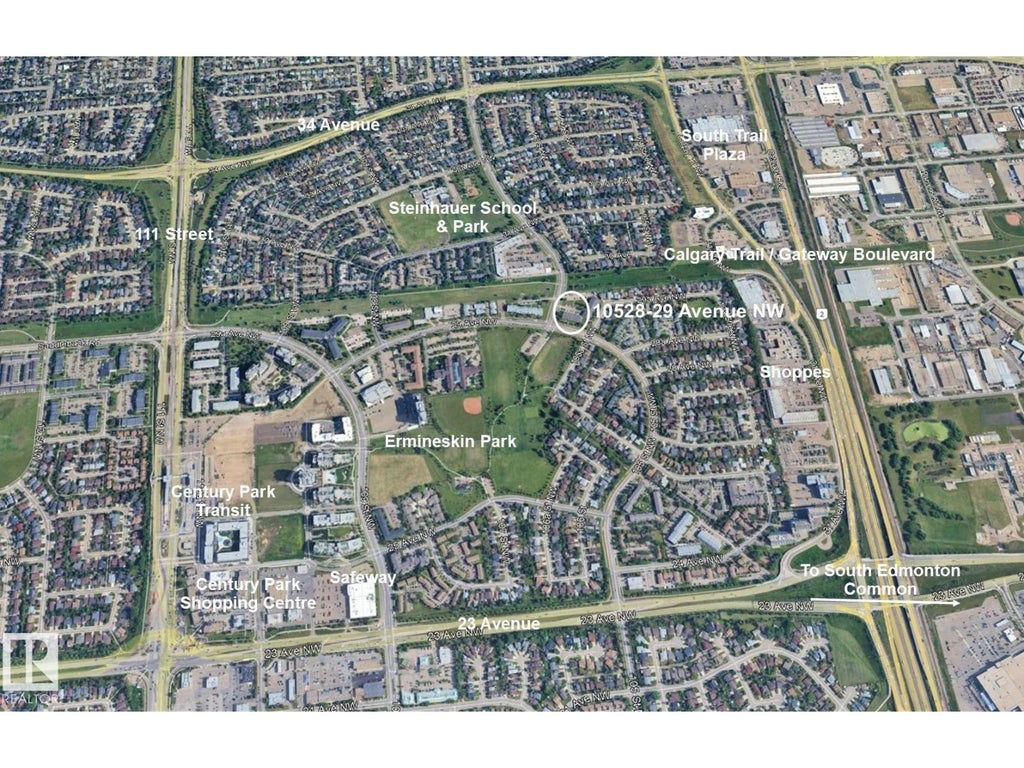 #303 10528 29 Av Nw, Edmonton