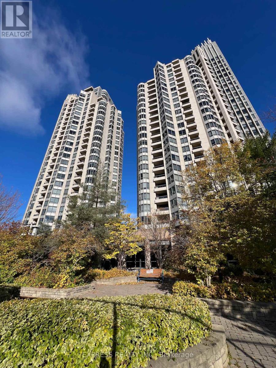 1024 - 15 Northtown Way, Toronto (willowdale East)