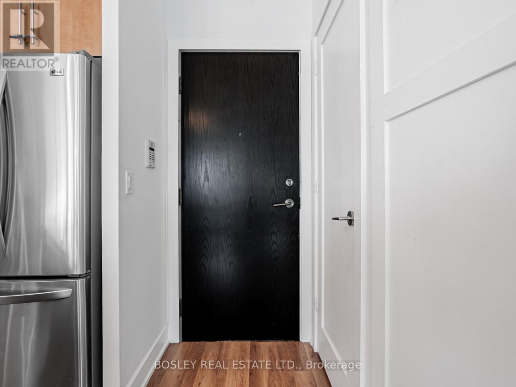 2410 - 120 Homewood Avenue, Toronto (north St. James Town)