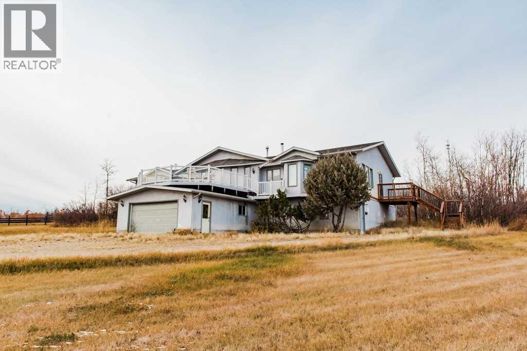 722055 Range Road 43, Rural Grande Prairie No. 1, County Of
