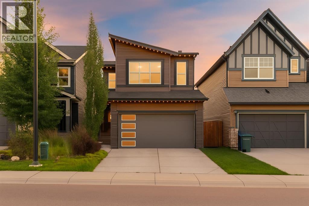 96 Belmont Terrace Sw, Calgary