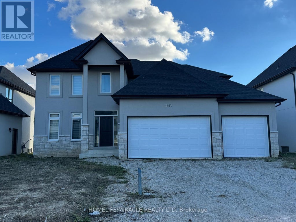 219 Cowan Court, Amherstburg