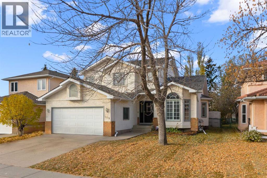 104 Hampshire Close Nw, Calgary