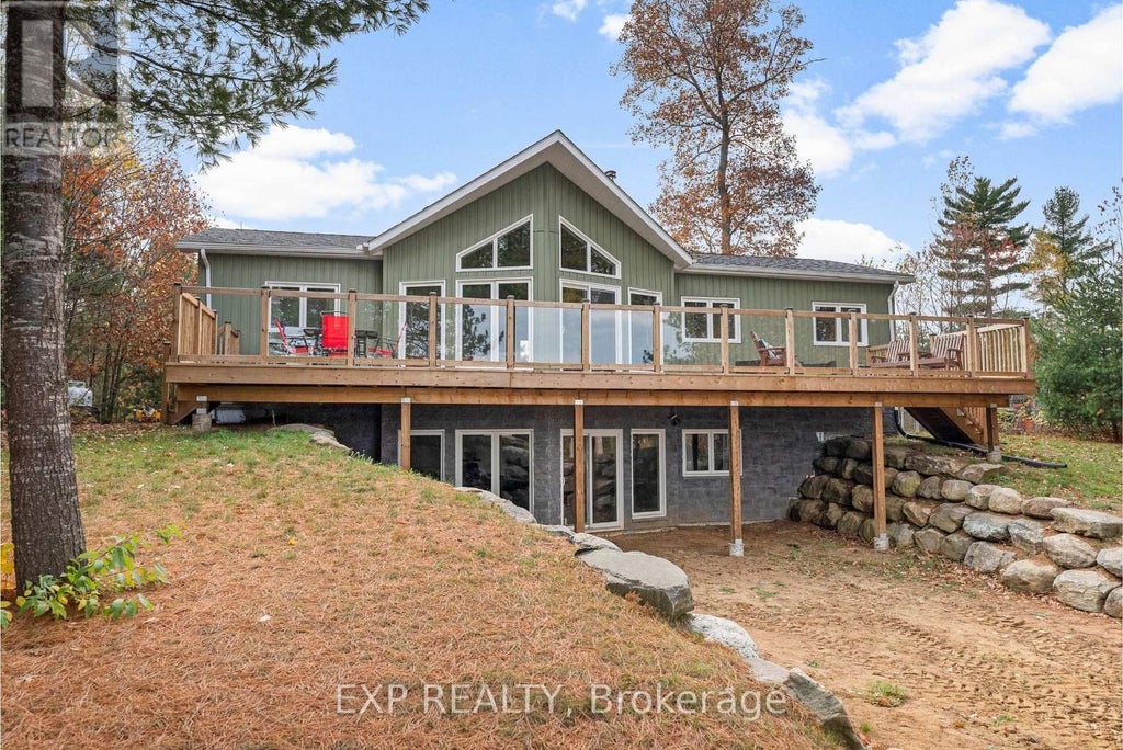79 Warbler Way, Madawaska Valley