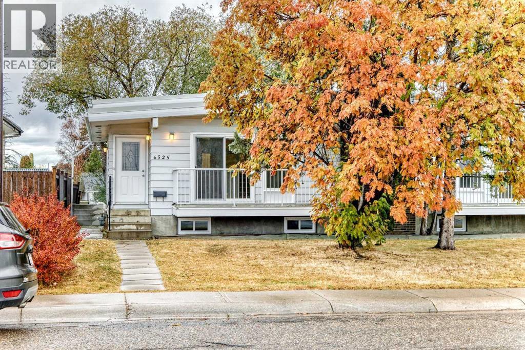 6525 58 Street Nw, Calgary