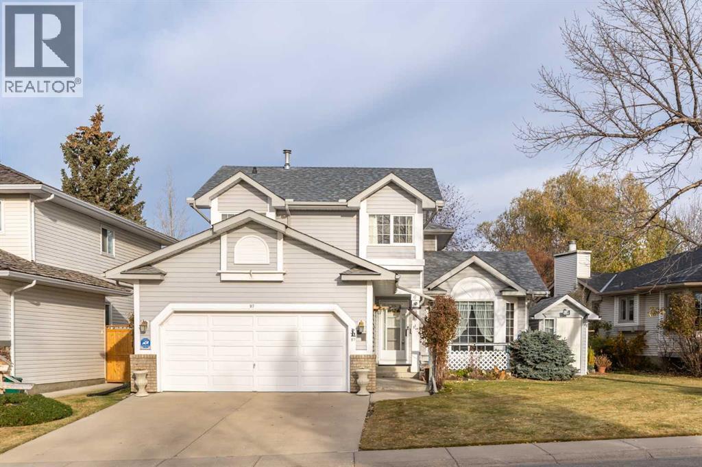 97 Downey Road, Okotoks