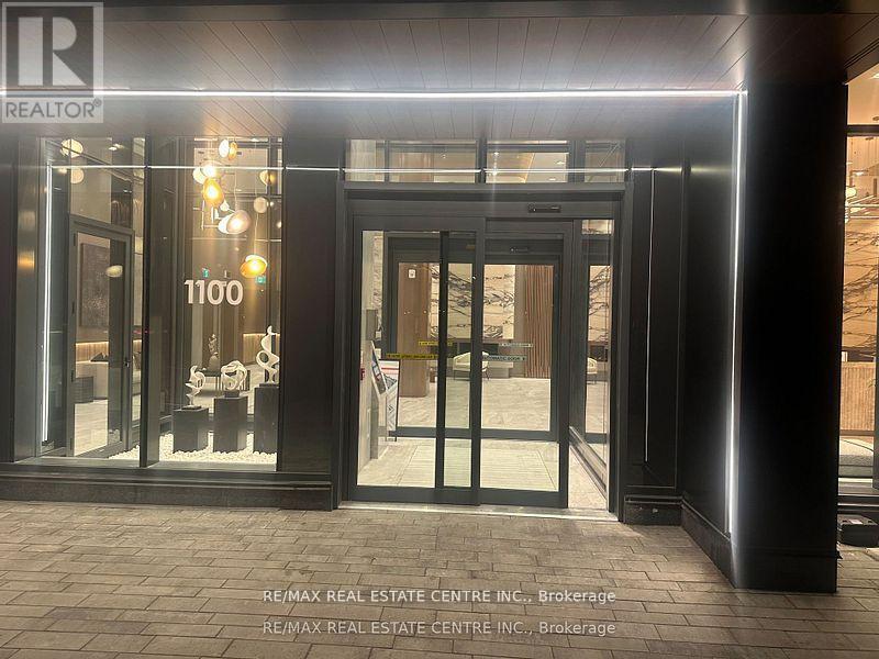 315 - 1100 Sheppard Avenue W, Toronto (york University Heights)