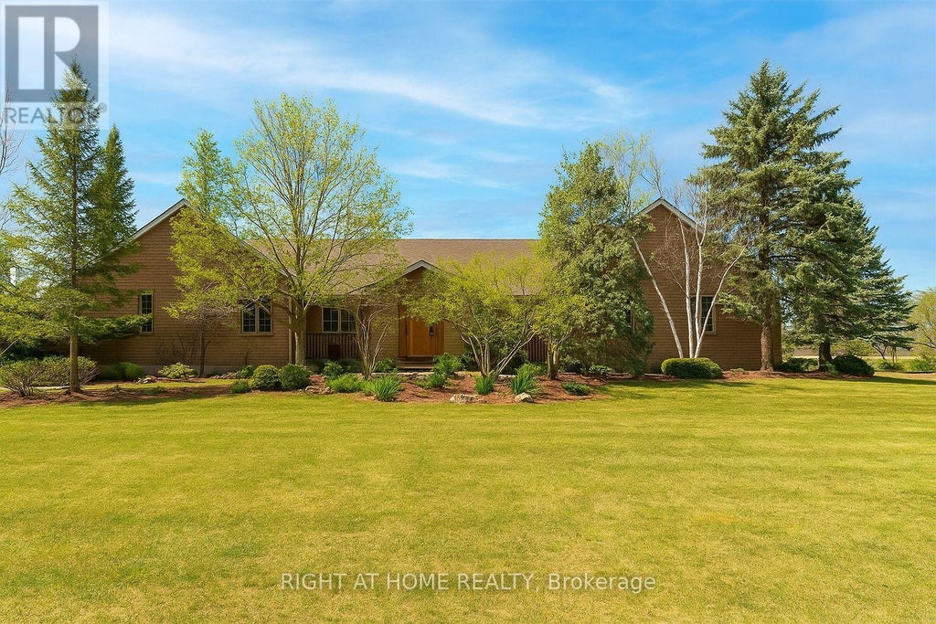 425 Golf Club Road, Hamilton (hannon)