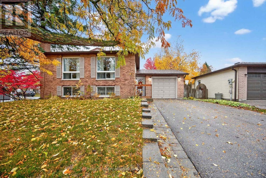 17 Coles Street, Barrie (sunnidale)