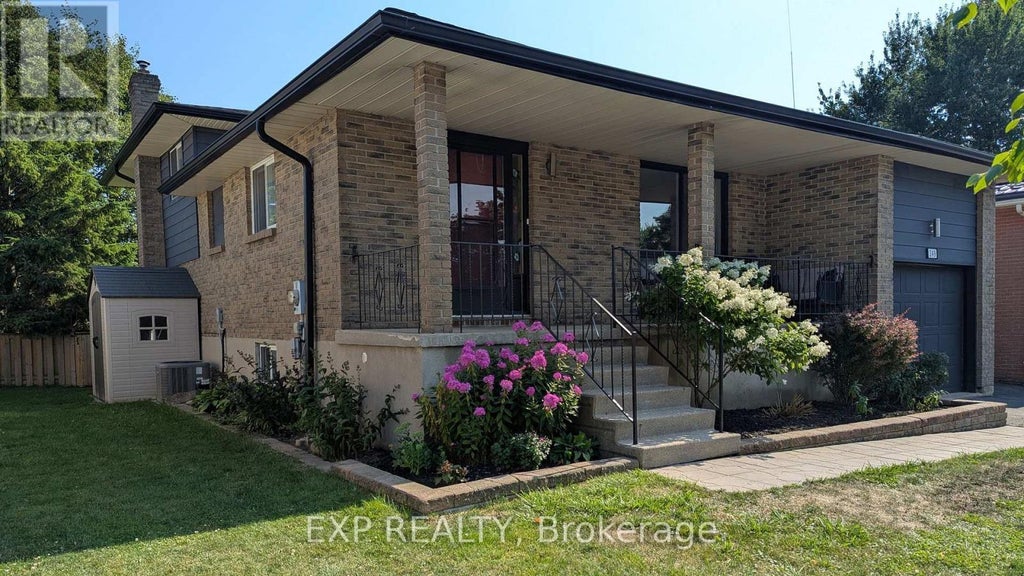 249 Whitelock Street, Stratford