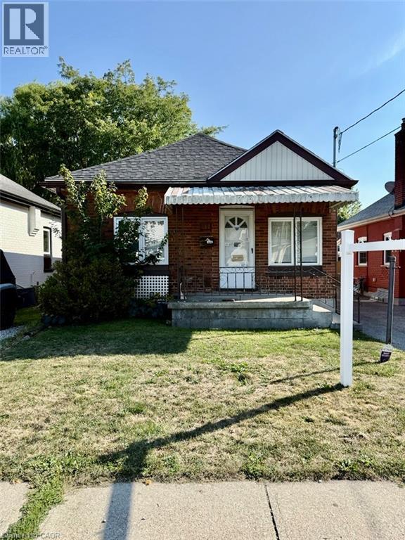 311 Marlborough Street, Brantford