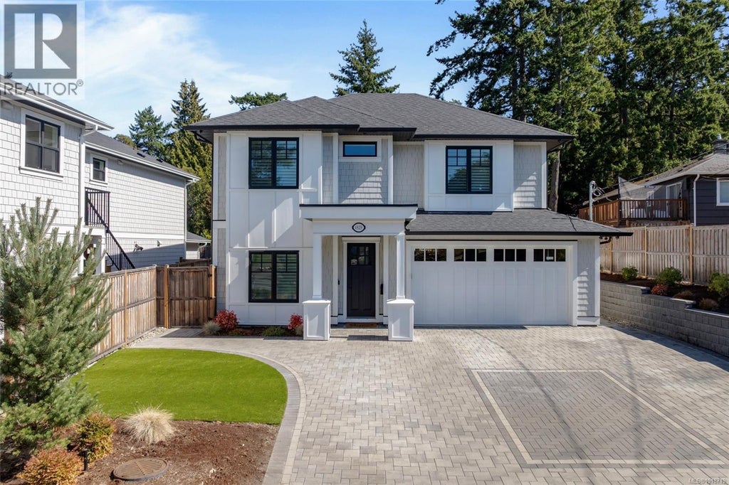 4829 Cordova Bay Road, Saanich