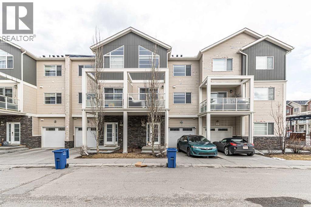 535 Redstone View Ne, Calgary