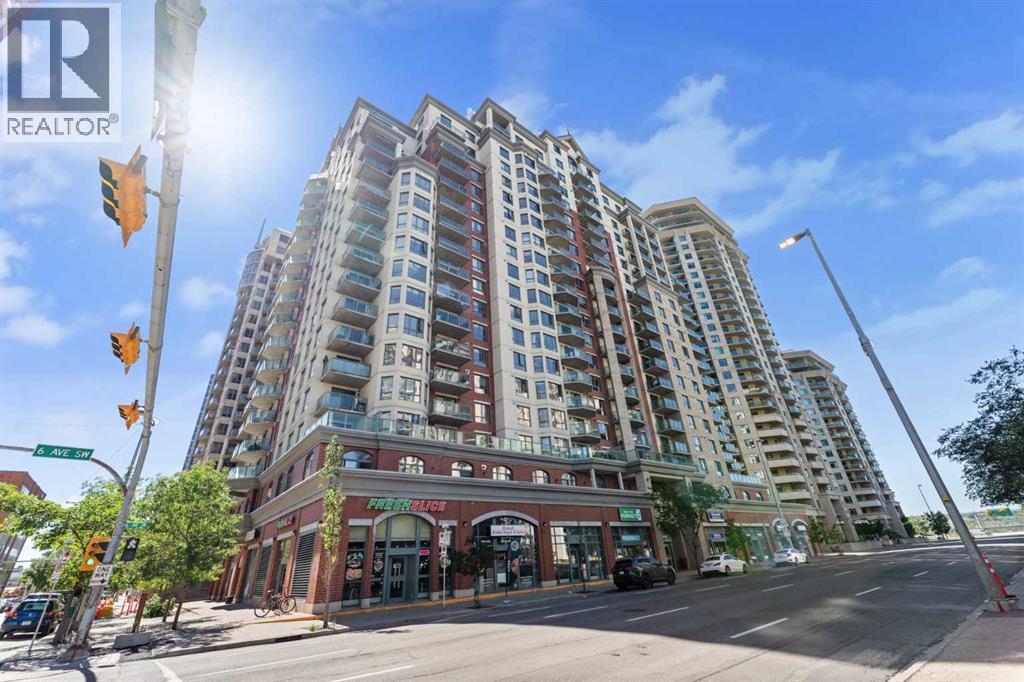 910, 1111 6 Avenue Sw, Calgary