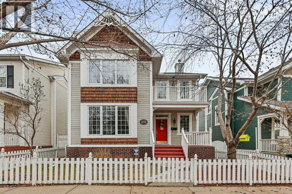 4068 Garrison Boulevard Sw, Calgary