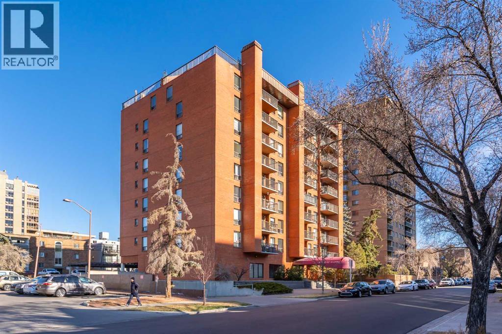 605, 1334 14 Avenue Sw, Calgary