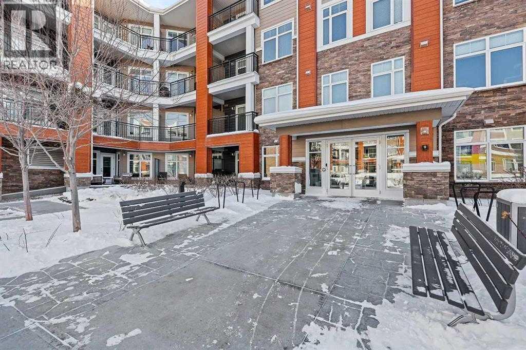 2403, 3727 Sage Hill Drive Nw, Calgary