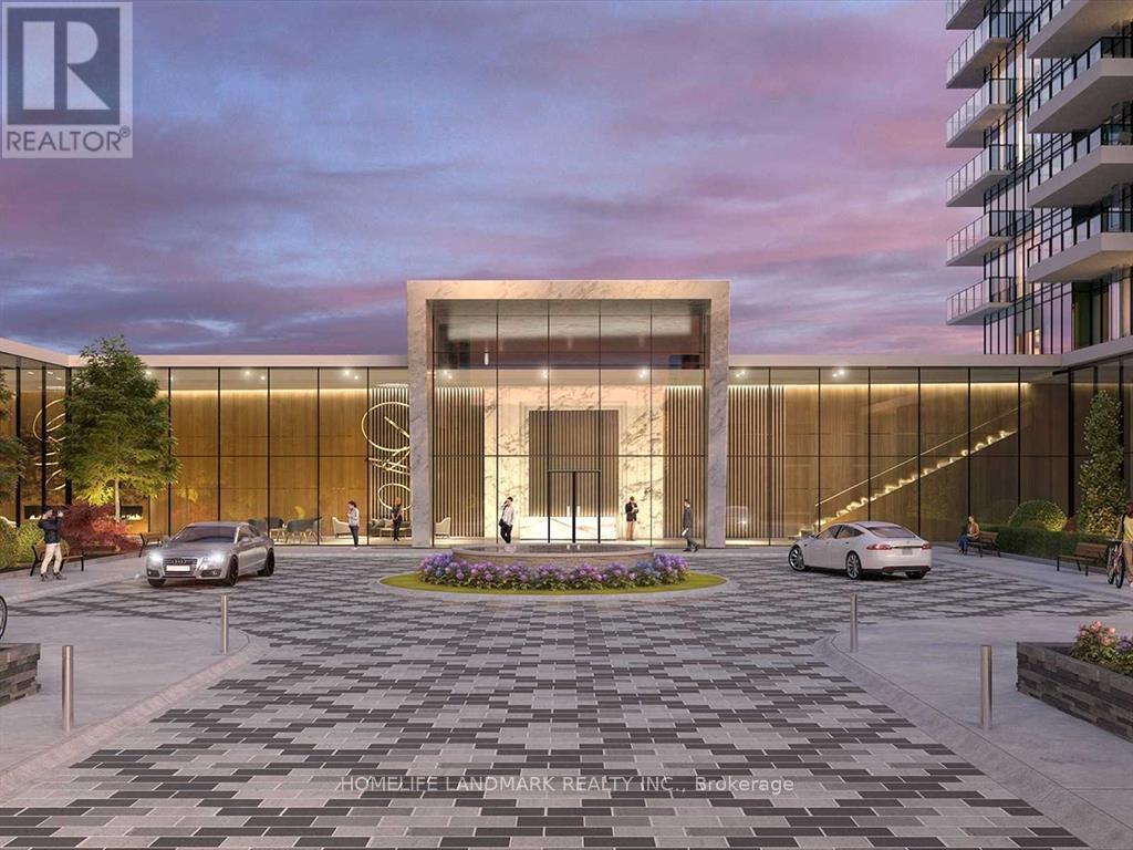 1015 - 95 Mcmahon Drive, Toronto (bayview Village)