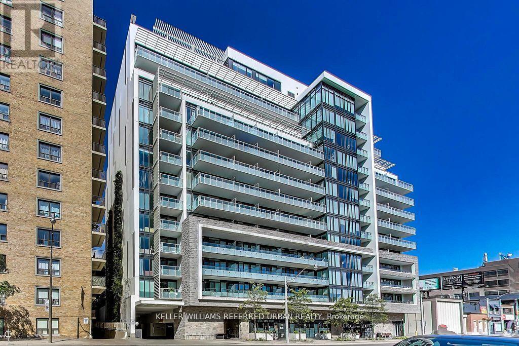 1015 - 3018 Yonge Street, Toronto (lawrence Park South)