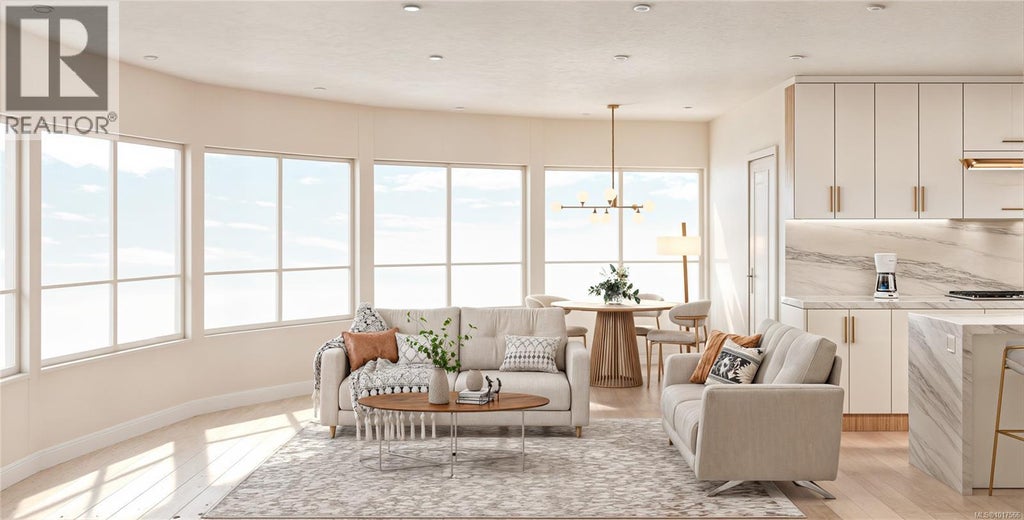 201 7815 Wallace Drive, Central Saanich