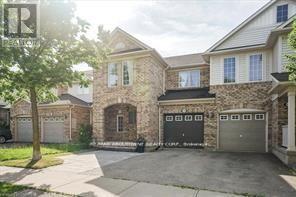 3166 Stornoway Circle E, Oakville (bc Bronte Creek)