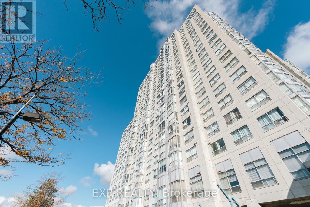 310 - 2550 Lawrence Avenue E, Toronto (dorset Park)