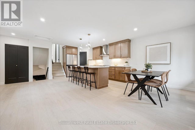 459 Drummerhill Crescent, Waterloo