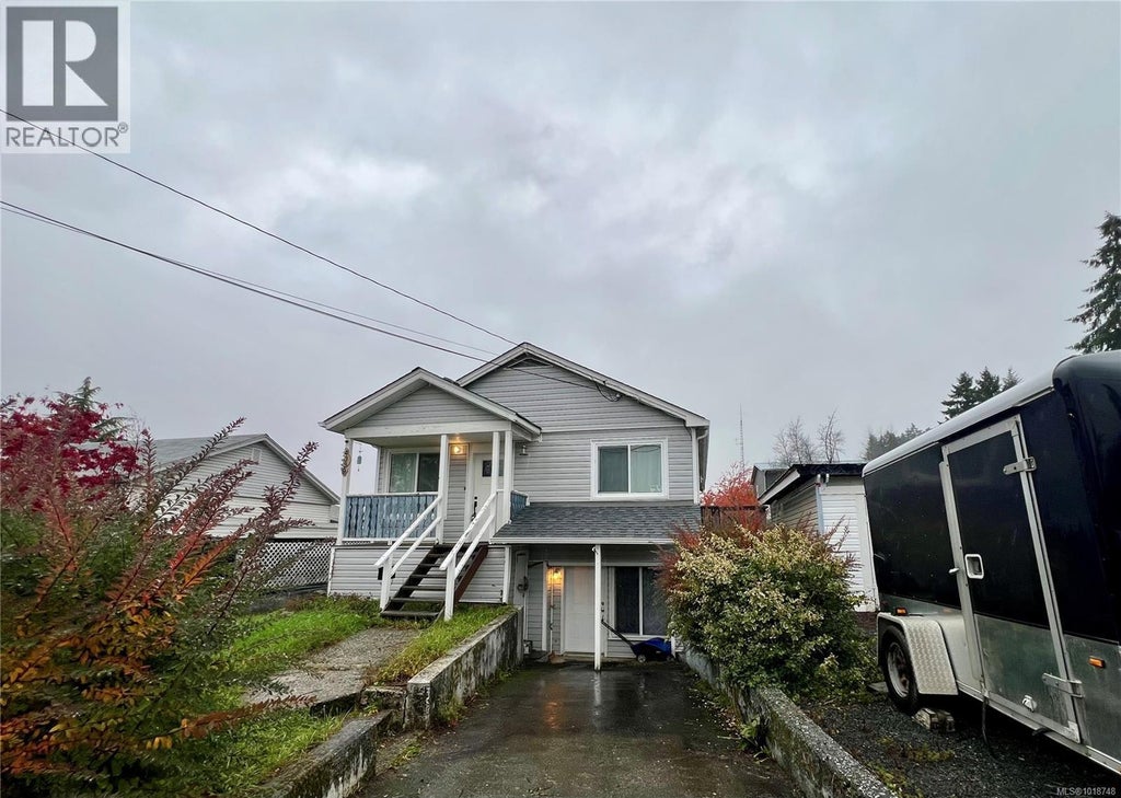 4339 Cedarwood Street, Port Alberni
