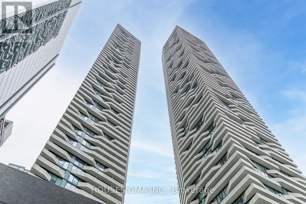 4302 - 88 Harbour Street, Toronto (waterfront Communities)