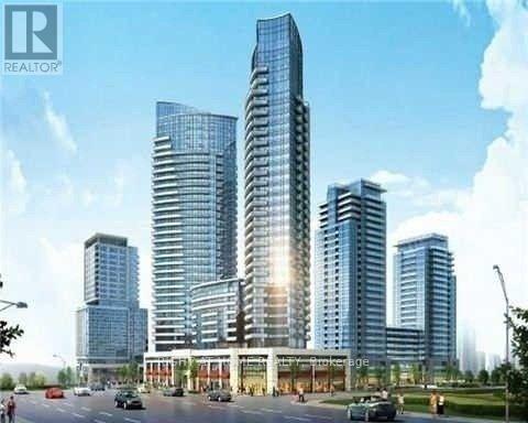 Ph307 - 7167 Yonge Street, Markham (thornhill)