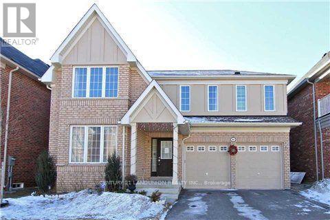 81 Serano Crescent, Richmond Hill (jefferson)