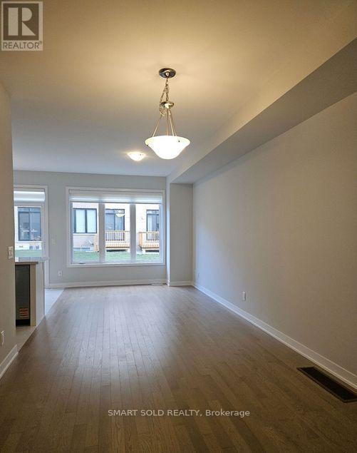 23 Freeman Williams Street, Markham (angus Glen)