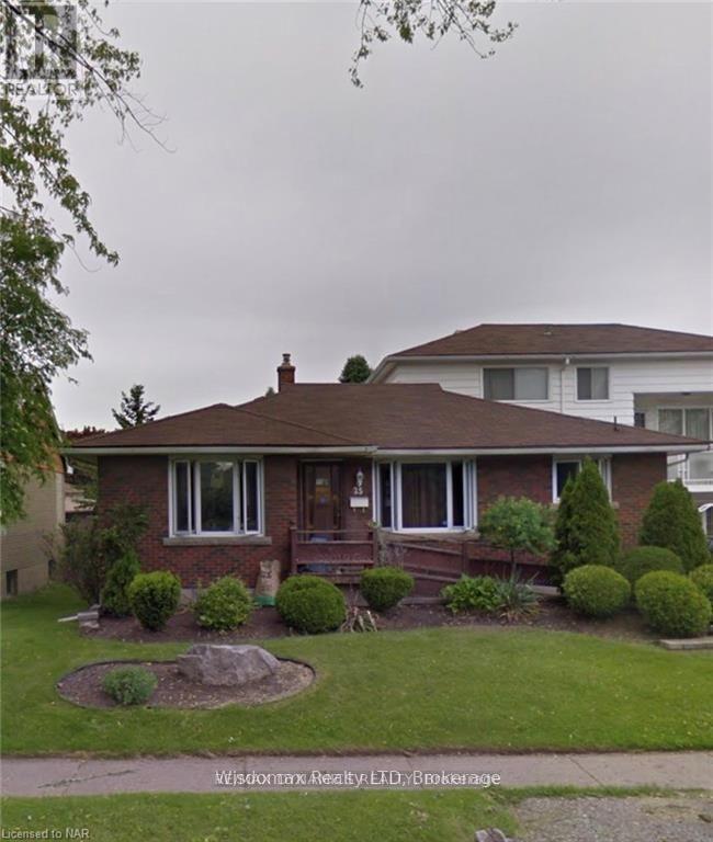 25 Ted Street, St. Catharines (fairview)