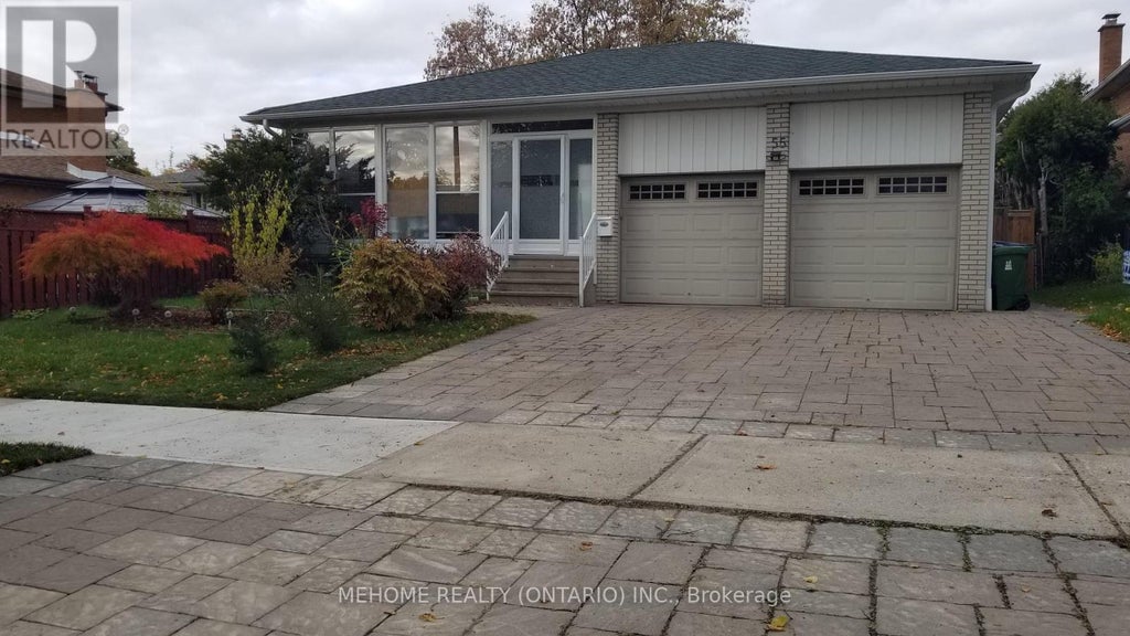 55 Adamede Crescent, Toronto (bayview Woods-Steeles)