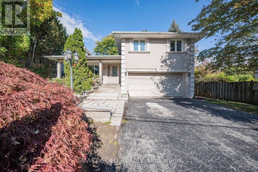 42 Davean Drive, Toronto (st. Andrew-Windfields)