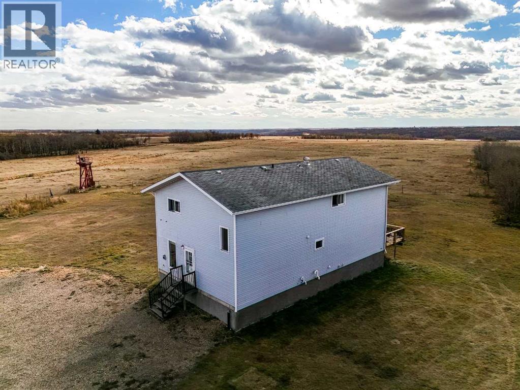 20203 Twp Road 460, Rural Camrose County