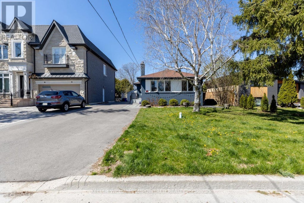 333 Paliser Crescent S, Richmond Hill (harding)