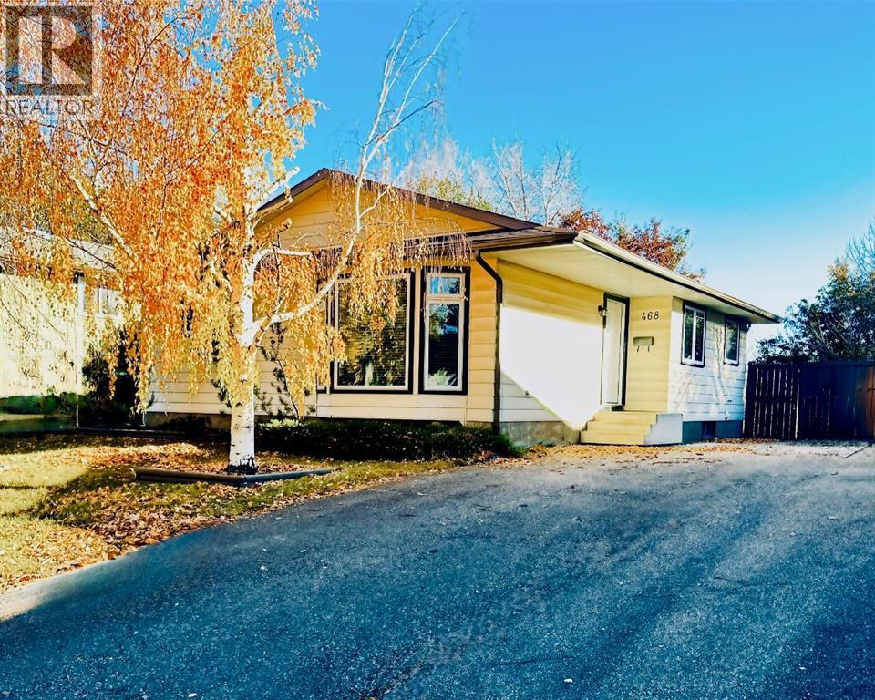 468 Cantrell Drive Sw, Calgary