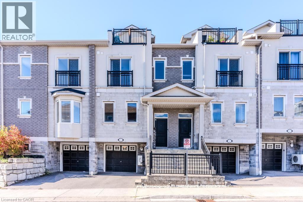 4 Dunsley Way, Whitby