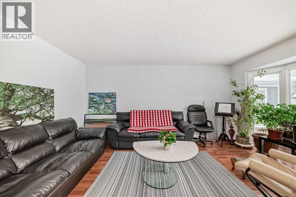 7 Hawksley Crescent Nw, Calgary