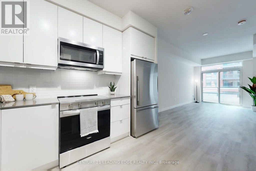 506 - 3260 Sheppard Avenue E, Toronto (tam O'shanter-Sullivan)